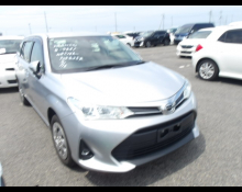 Toyota Corolla fielder 2021 For Sale and Price