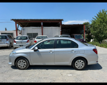 Toyota Corolla Axio 2018