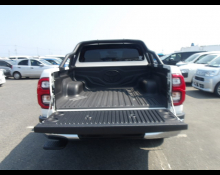 Toyota Hilux 2021