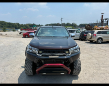 Toyota Hilux 2017