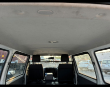 Mazda Bongo Van 2019