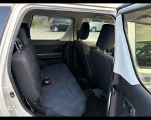 Suzuki Wagon R 2019