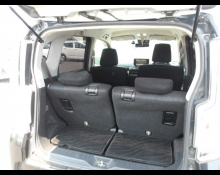 Daihatsu Move 2019