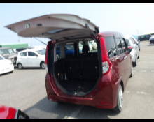 Toyota Roomy 2019