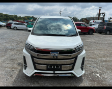 Toyota Noah 2019
