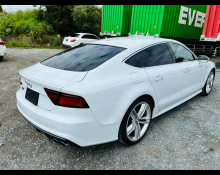 Audi S7 Spt-B 2016
