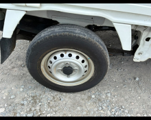 Suzuki Carry Truck 2019