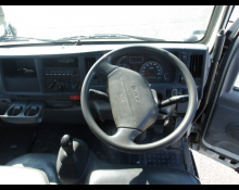 Isuzu Elf 2011