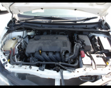 Toyota Auris 2013
