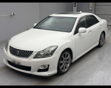 2007 to 2009 Used Cars For Sale In Japan