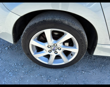 Volvo V60 2013