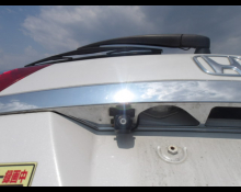 Honda Shuttle 2019
