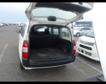 Toyota Probox 2020