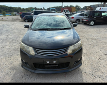 Toyota Allion 2007
