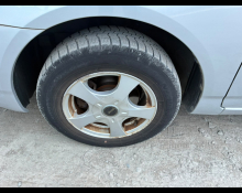 Toyota Corolla 2005