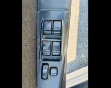 Toyota Corolla Runx 2001