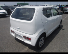 Suzuki Alto 2021