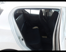 Daihatsu Mira e:S 2019