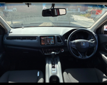 Honda Vezel 2017