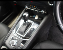Mazda CX-5 2019