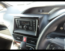 Toyota Noah 2019