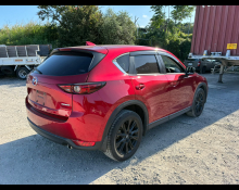 Mazda CX-5 2021