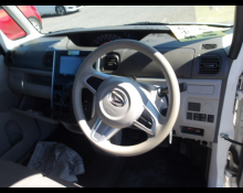 Daihatsu Tanto 2019