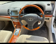 Toyota Premio 2006