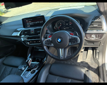 BMW X4 2020
