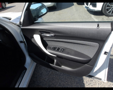 BMW 1 Series 2015