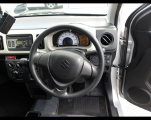 Suzuki Alto 2019