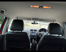 Volkswagen Polo 2016