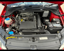Volkswagen Polo 2016