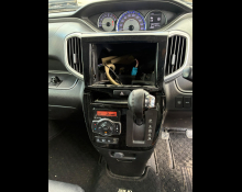 Suzuki Solio Bandit 2019