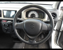 Suzuki Alto 2021