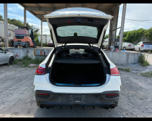 Mercedes Benz GLE-Class 2021