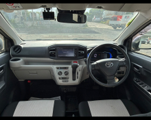 Toyota Pixis Epoch 2019