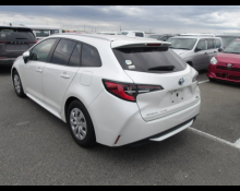 Toyota Corolla Touring 2022