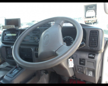Hino Liesse II 2011