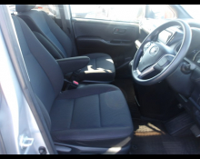 Toyota Noah 2019