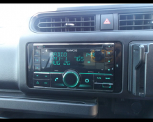 Mazda Familia Van 2021
