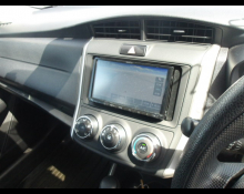 Toyota Corolla Fielder 2020