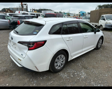 Toyota Corolla Touring 2021