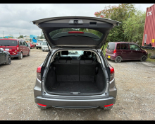 Honda Vezel 2019