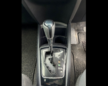 Toyota Corolla Axio 2017