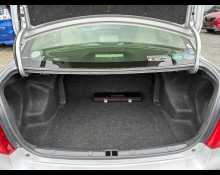 Toyota Corolla Axio 2017