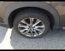 Mazda CX-8 2019