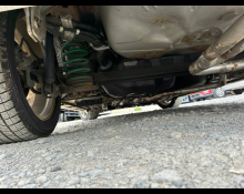 Toyota Vitz 2011