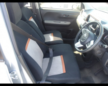 Toyota Passo 2020