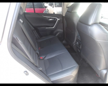 Toyota RAV4 2022